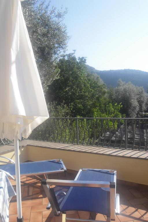 Casa Iolanda Villa Sorrento Room photo