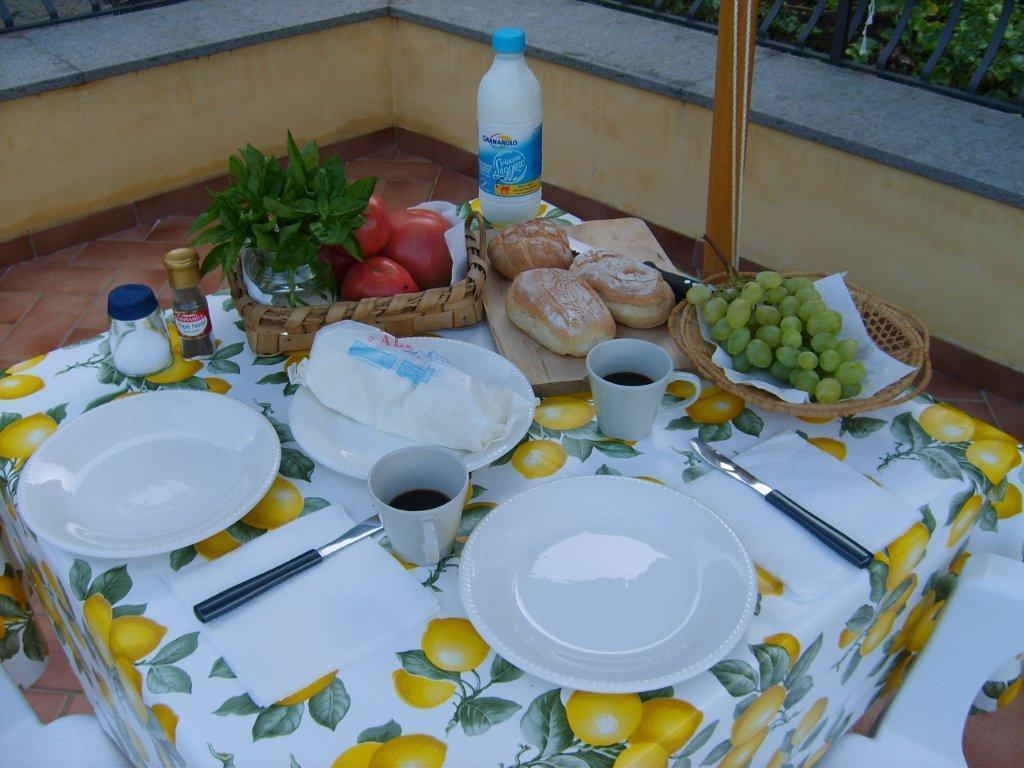 Casa Iolanda Villa Sorrento Room photo